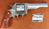 RUGER REDHAWK .44 MAG 5043 - 14 of 20