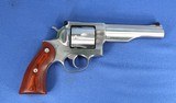 RUGER REDHAWK .44 MAG 5043 - 4 of 20