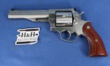 RUGER REDHAWK .44 MAG 5043 - 19 of 20