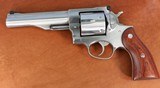 RUGER REDHAWK .44 MAG 5043 - 18 of 20