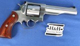 RUGER REDHAWK .44 MAG 5043 - 3 of 20