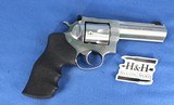 RUGER GP100 .357 MAG 01705 - 1 of 20