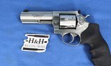 RUGER GP100 .357 MAG 01705 - 20 of 20