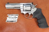 RUGER GP100 .357 MAG 01705 - 17 of 20