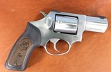 RUGER SP101 WILEY CLAPP .357 MAG 05774 - 14 of 20