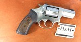 RUGER SP101 WILEY CLAPP .357 MAG 05774 - 13 of 20