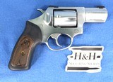 RUGER SP101 WILEY CLAPP .357 MAG 05774 - 3 of 20