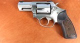 RUGER SP101 WILEY CLAPP .357 MAG 05774 - 12 of 20