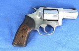 RUGER SP101 WILEY CLAPP .357 MAG 05774 - 4 of 20