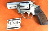 RUGER SP101 WILEY CLAPP .357 MAG 05774 - 11 of 20