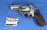 RUGER SP101 WILEY CLAPP .357 MAG 05774 - 19 of 20