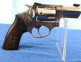 RUGER SP101 WILEY CLAPP .357 MAG 05774 - 10 of 20