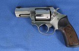 RUGER SP101 WILEY CLAPP .357 MAG 05774 - 2 of 20