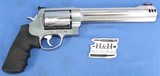 SMITH & WESSON S&W 500 HIVIZ .500 S&W 163501 - 20 of 20