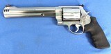 SMITH & WESSON S&W 500 HIVIZ .500 S&W 163501 - 19 of 20