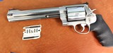 SMITH & WESSON S&W 500 HIVIZ .500 S&W 163501 - 11 of 20