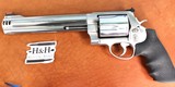 SMITH & WESSON S&W 500 HIVIZ .500 S&W 163501 - 18 of 20