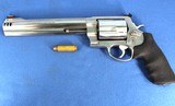 SMITH & WESSON S&W 500 HIVIZ .500 S&W 163501 - 16 of 20
