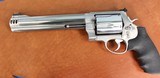 SMITH & WESSON S&W 500 HIVIZ .500 S&W 163501 - 12 of 20