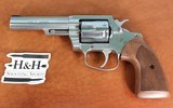 COLT VIPER .357 MAG VIPER-SP4WRR - 17 of 20