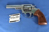 COLT VIPER .357 MAG VIPER-SP4WRR - 3 of 20