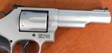 SMITH & WESSON 66 .357 MAG 162662 - 18 of 20