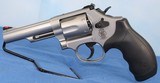 SMITH & WESSON 66 .357 MAG 162662 - 7 of 20