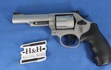 SMITH & WESSON 66 .357 MAG 162662 - 20 of 20