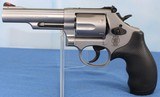 SMITH & WESSON 66 .357 MAG 162662 - 9 of 20