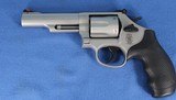 SMITH & WESSON 66 .357 MAG 162662 - 4 of 20