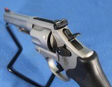 SMITH & WESSON 66 .357 MAG 162662 - 6 of 20