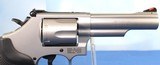 SMITH & WESSON 66 .357 MAG 162662 - 11 of 20