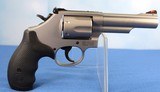 SMITH & WESSON 66 .357 MAG 162662 - 10 of 20