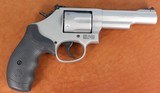 SMITH & WESSON 66 .357 MAG 162662 - 17 of 20