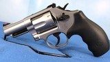 SMITH & WESSON 66 COMBAT .357 MAG 10061 - 9 of 20