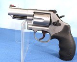 SMITH & WESSON 66 COMBAT .357 MAG 10061 - 11 of 20