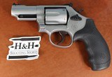 SMITH & WESSON 66 COMBAT .357 MAG 10061 - 16 of 20