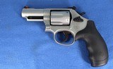 SMITH & WESSON 66 COMBAT .357 MAG 10061 - 4 of 20