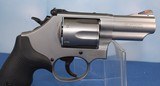 SMITH & WESSON 66 COMBAT .357 MAG 10061 - 15 of 20