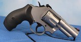 SMITH & WESSON 66 COMBAT .357 MAG 10061 - 10 of 20