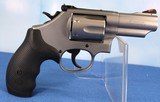 SMITH & WESSON 66 COMBAT .357 MAG 10061 - 14 of 20