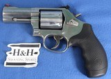 SMITH & WESSON 686 .357 MAG 164300 - 24 of 25