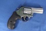 SMITH & WESSON 686 .357 MAG 164300 - 21 of 25