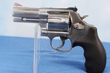 SMITH & WESSON 686 .357 MAG 164300 - 9 of 25