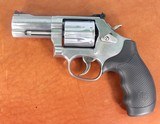 SMITH & WESSON 686 .357 MAG 164300 - 16 of 25