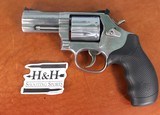 SMITH & WESSON 686 .357 MAG 164300 - 15 of 25