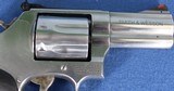 SMITH & WESSON 686 .357 MAG 164300 - 22 of 25