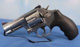 SMITH & WESSON 686 .357 MAG 164300 - 7 of 25