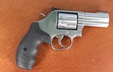 SMITH & WESSON 686 .357 MAG 164300 - 18 of 25