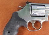 SMITH & WESSON 686 .357 MAG 164300 - 20 of 25